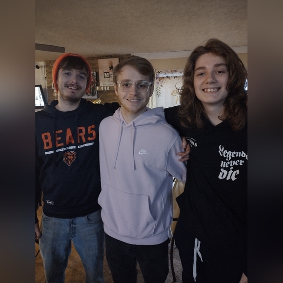 LIVE SHOW~~LIVE SHOW~~LIVE SHOW~~ - Picture 4 of 7